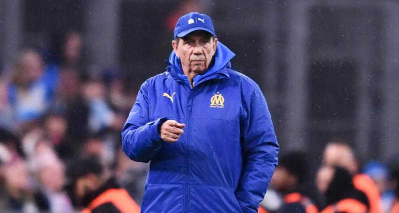  - Deux matchs, deux victoires : Gasset (OM) explique sa méthode pour redresser la barre
