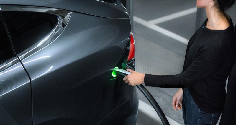  - Electrique : une grande entité s'alarme du désintérêt des constructeurs et des pays