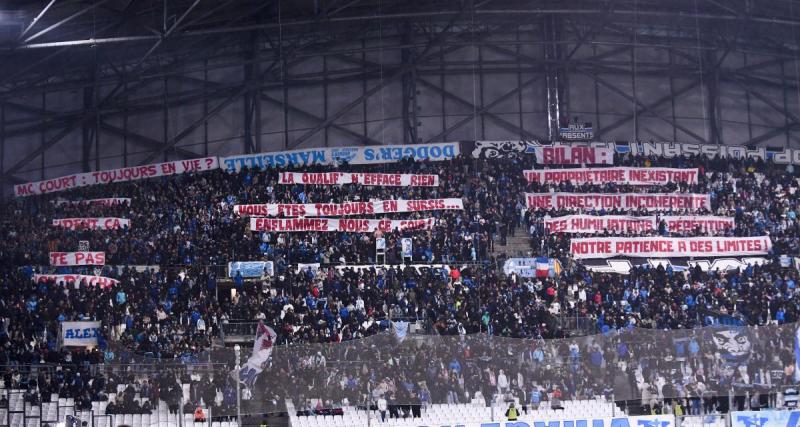  - OM : la fête n'a pas été totale contre Montpellier