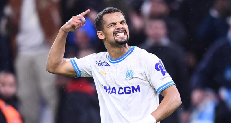  - OM : Jean-Louis Gasset explique la transformation d’Iliman Ndiaye
