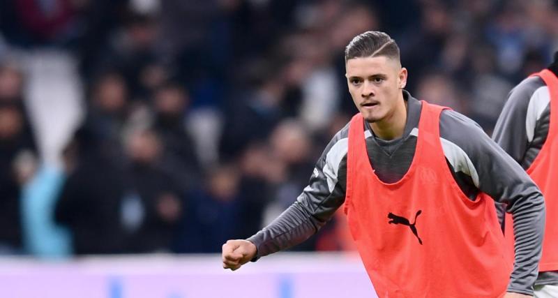  - OM : déjà un calvaire pour Vitinha au Genoa !