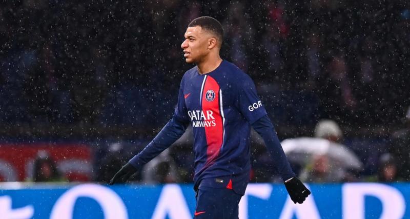  - Le Real Madrid fait déjà du business sur le dos de Mbappé !