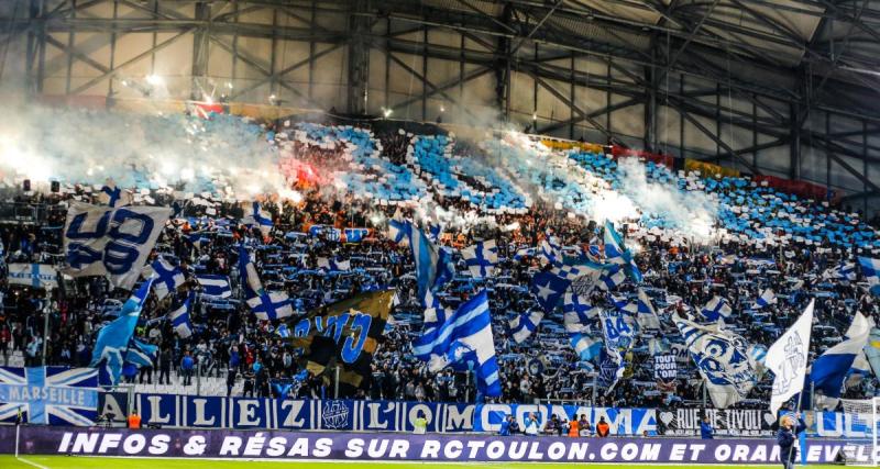  - Gambardella : le craquage du parcage de l’OM pour la qualification au Mans