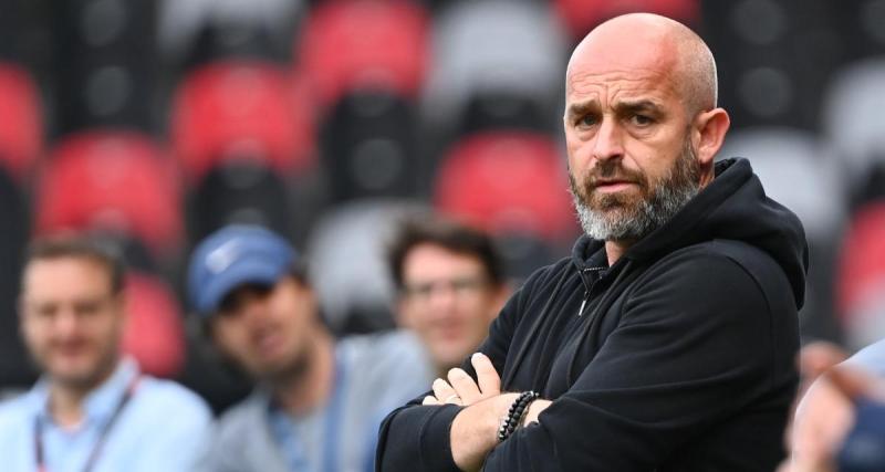  - Le Mans : Mathieu Chabert va devenir le nouvel entraîneur