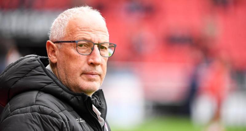  - Pascal Gastien (Clermont) : "J'ai envie de continuer"