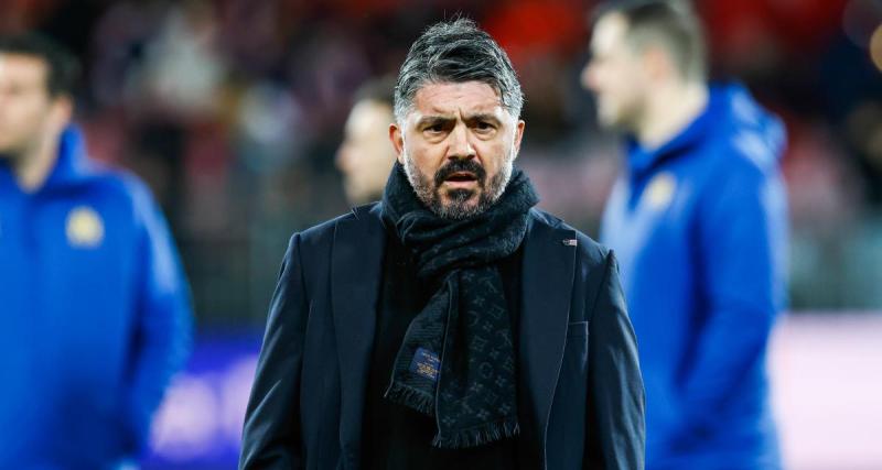  - Serie A : Gattuso et Grosso à la lutte pour un poste en Italie ?
