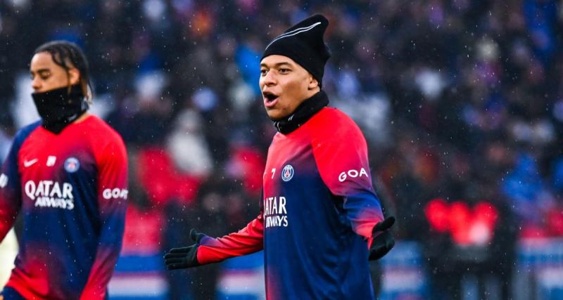 - La future maison de Mbappé à Madrid révélée ?
