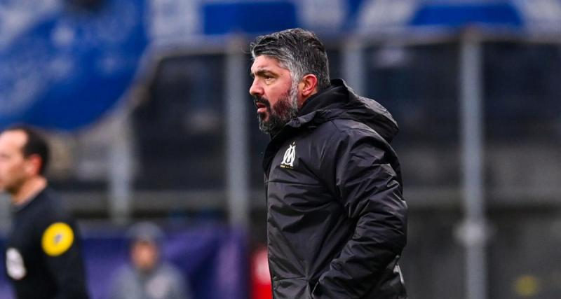  - OM, OL : Gattuso refuse déjà un club, Fabio Grosso prêt à en profiter ?