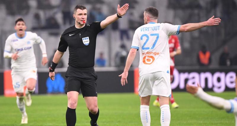  - L'arbitre Willy Delajod raconte son calvaire vécu après le polémique OM-Monaco