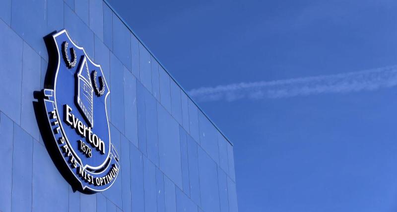  - Premier League : retrait de points réduit pour Everton !