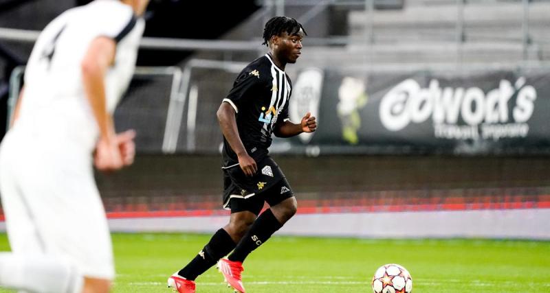  - N2 B : Ndeke, Joly, Cottereau, ... les Talents Foot-National de la 17e journée