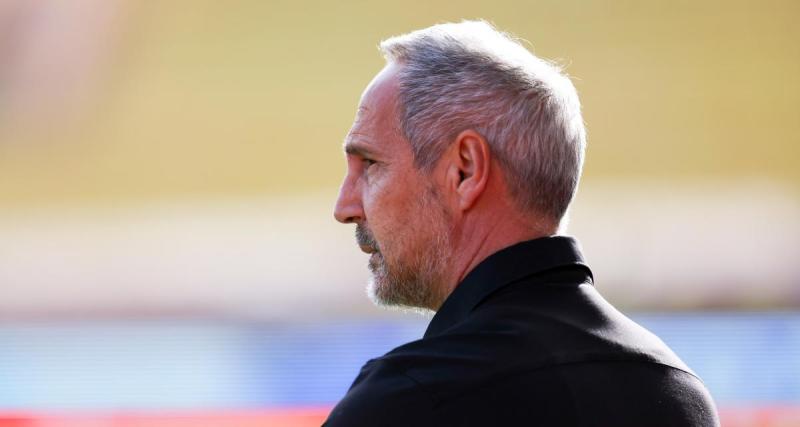  - Monaco : après le nouvel échec de Balogun, Hütter réfléchit à changer "l'ordre des tireurs"
