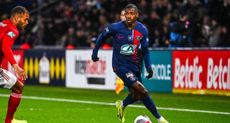  - Coupe de France : la programation TV des quarts de finale
