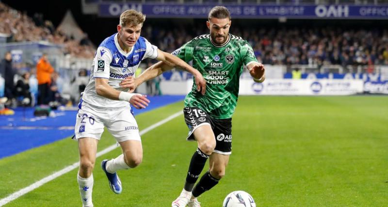  - Ligue 2 : la programmation TV de la 28e journée