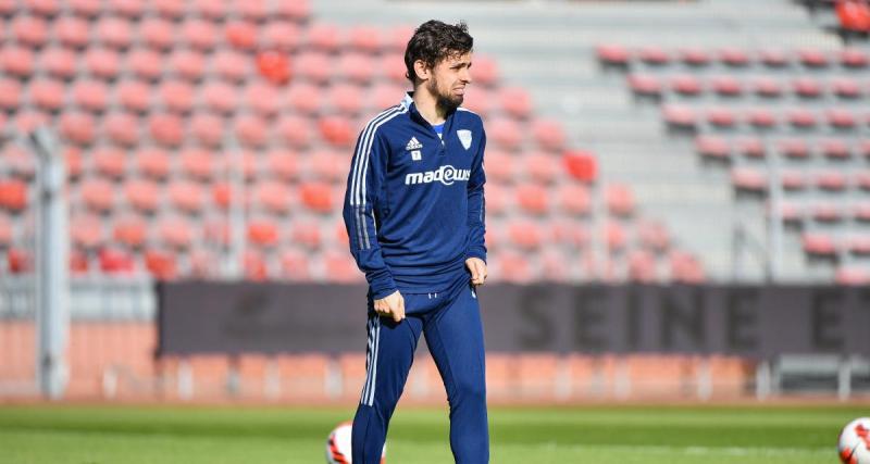  - N2 B : De Araujo, Kaddouri, Vogt, ... les Talents Foot-National de la 17e journée