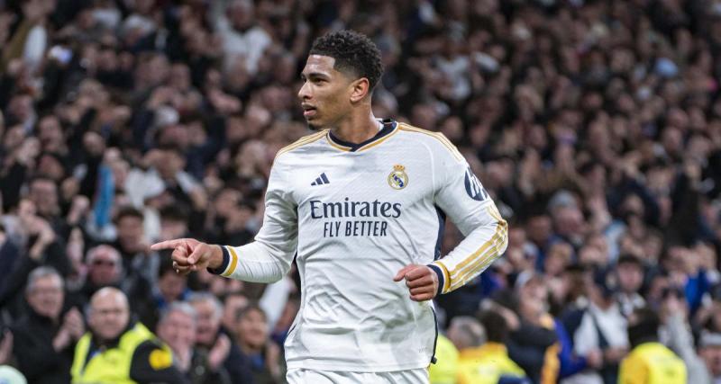  - Bellingham, Haaland et Messi vont encore frustrer Mbappé