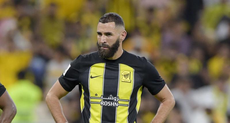  - La nouvelle sortie détonante de Benzema sur son avenir