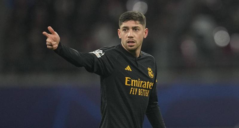  - Real Madrid : un autre Merengue souhaite la bienvenue à Mbappé !