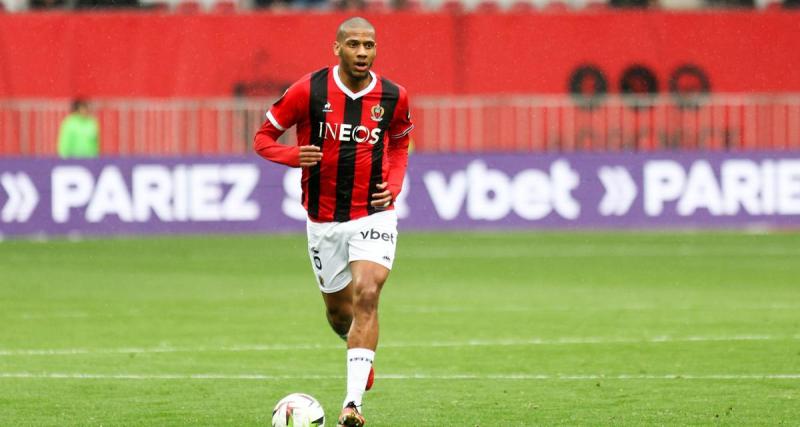  - Jean-Clair Todibo (Nice) : "Retourner à Barcelone ? Pourquoi pas"