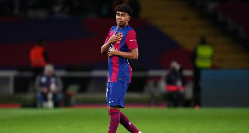  - Barça : un retour en force de la Masia ?