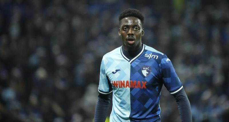  - Ligue 1 : Luka Elsner recadre sévèrement Mohamed Bayo après son accrochage avec un supporter 