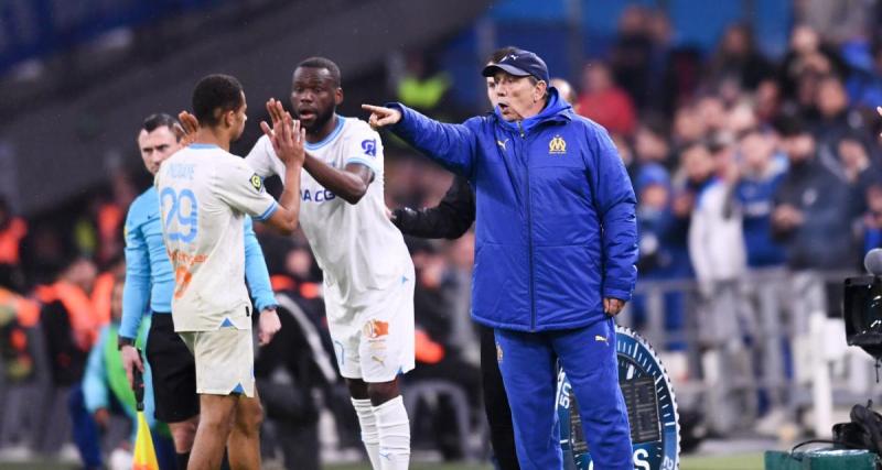  - OM : Gasset marque déjà les esprits, Marseille conforte sa réputation