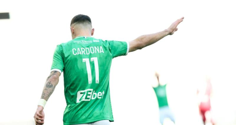  - ASSE : ça se présente déjà bien face au Paris FC