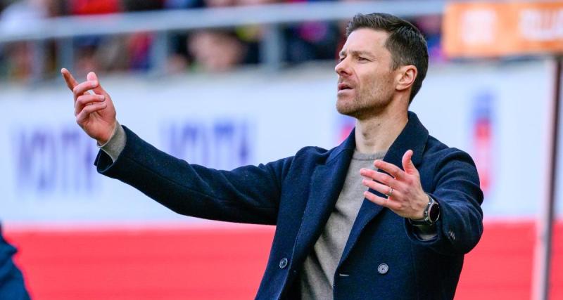  - Liverpool, Bayern Munich : Xabi Alonso aurait changé d'avis !