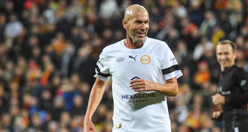  - Real Madrid : Zidane ouvre un retour sur un banc... en Italie !