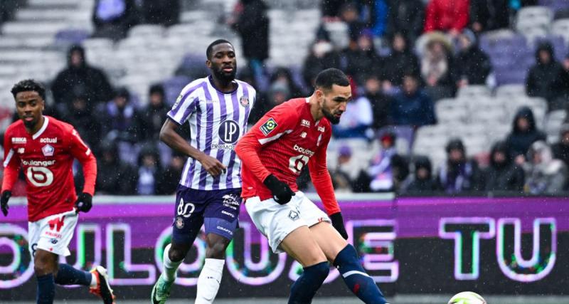  - LOSC : après Toulouse, les joueurs de Fonseca prennent cher