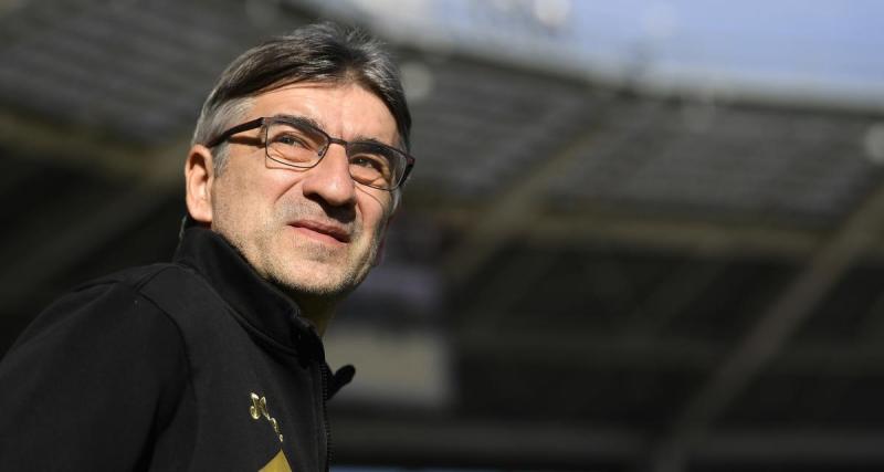  - Insolite : un coach italien se la joue James Bond pour espionner l’adversaire