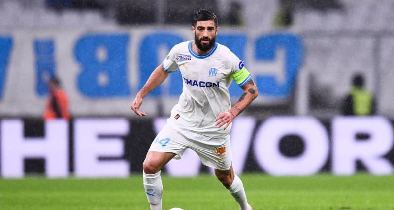  - OM : Ménès s'occupe de Gigot et rassure pour la fin de saison