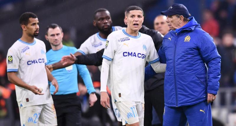  - L'OM égale un exploit vieux de 25 ans