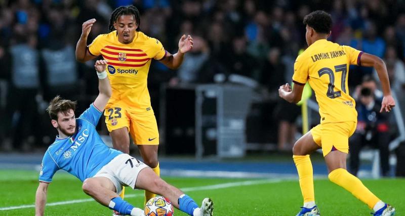  - Barça, PSG : une star géorgienne en ligne de mire ?