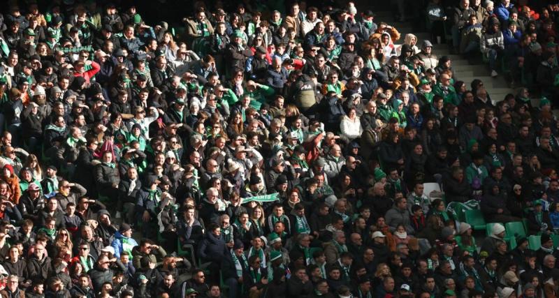  - ASSE : Geoffroy-Guichard bientôt plein comme un chaudron ?