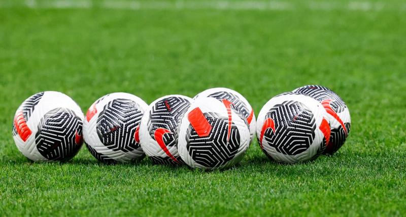 - Deux clubs de National 3 pourraient bientôt s'associer