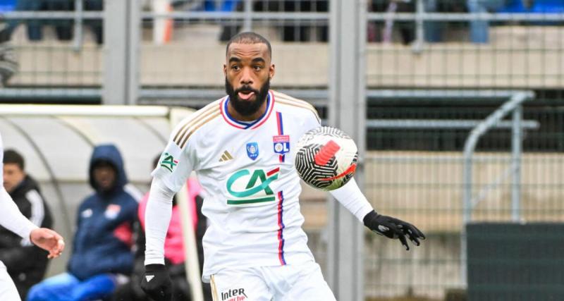  - OL - Strasbourg : les compos probables