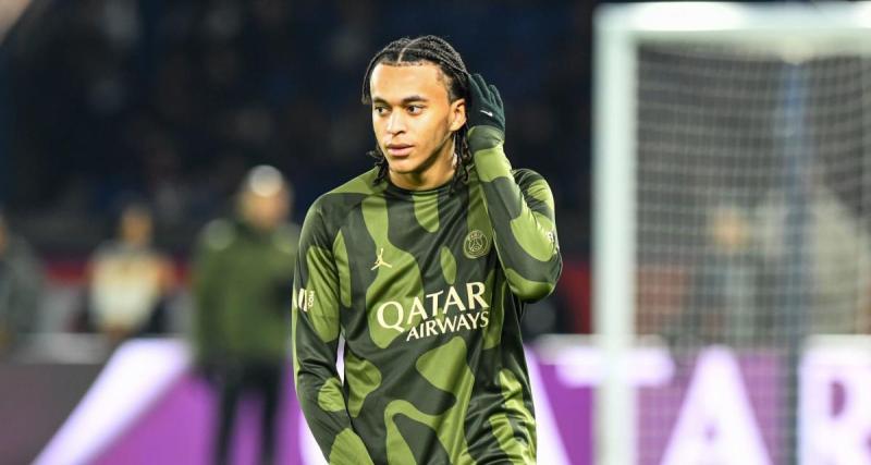  - PSG : coup de théâtre, Ethan Mbappé chipé aussi par le Real Madrid ?