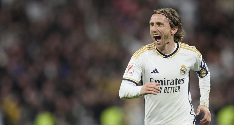  - Real Madrid : un maillot vintage pour la saison prochaine ?