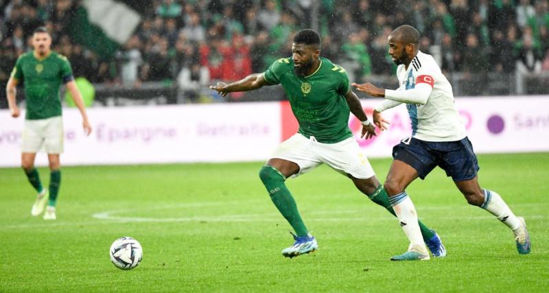  - ASSE : grande nouvelle en vue de la Ligue 1 