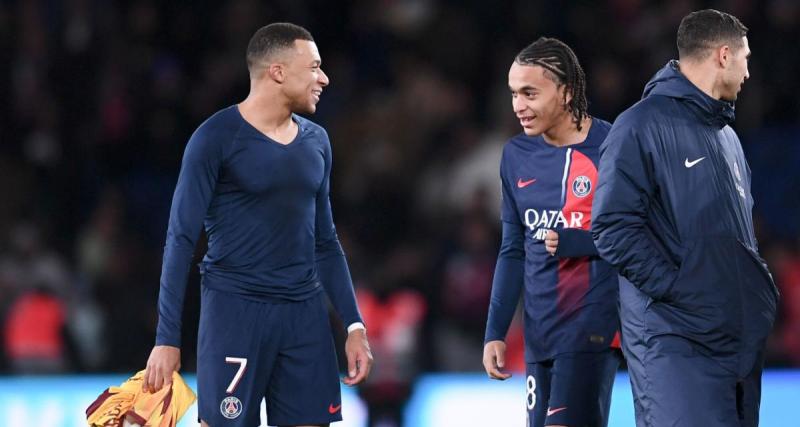  - Real Madrid Mercato : deux Mbappé au lieu d'un recrutés cet été ?
