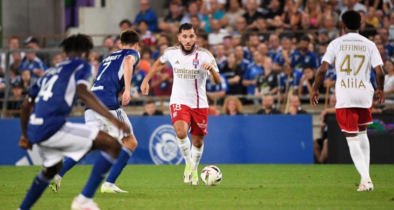  - OL - Strasbourg : les compos probables du quart de finale