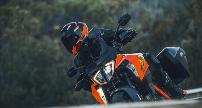  - Les motards opposés au contrôle technique choisissent une date clé pour une nouvelle action