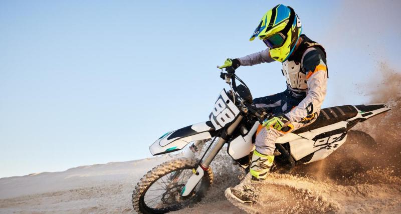  - Il met sa moto-cross sur Leboncoin, la vente tourne au traquenard