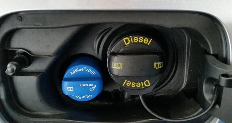 - AdBlue défectueux : les automobilistes ne lâchent rien, une association continue le combat