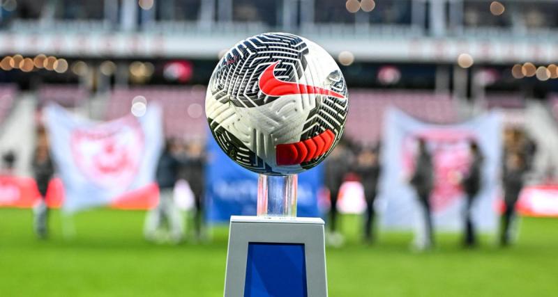  - National 2 : le programme des matchs en retard ce week-end