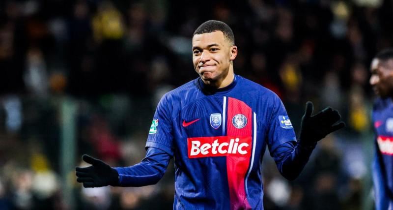  - Le Mercato du Real Madrid chamboulé par Mbappé ?