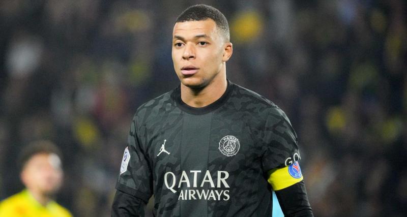  - PSG Mercato : on sait si l’émir du Qatar fera une offre à Mbappé lors du dîner avec Macron