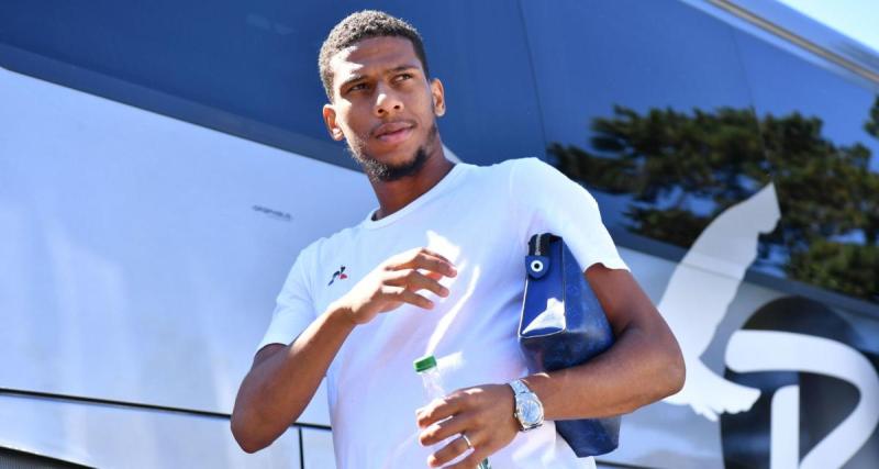  - Le PSG ne lâche pas ce crack de l’OGC Nice, Létang furax au LOSC, du rififi à l’OL ? 