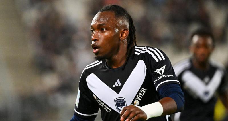 - Bordeaux : les Girondins démentent un report de leur match face à Rodez par rapport à la santé d'Elis
